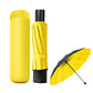 ☂️¡AHORA CON UN 50 % DE DESCUENTO! Paraguas plegable extragrande: 130 cm, 12 varillas, resistente al viento y con cierre inverso, protección solar UPF50+ para toda la familia, los desplazamientos diarios y las actividades al aire libre