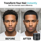 🌊 50% dto. Pomada para ondas 360 – fórmula a base de agua, fijación media duradera y brillo intenso. ¡Define tus waves sin residuo grasoso y con hidratación profunda! ✨💪