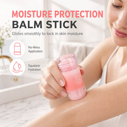 🔥¡50% DE DESCUENTO!📢🧴 Barra hidratante de vaselina – Para manos y pies secos 💧