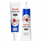 Repair Jewelry Instantly! Clear Precision Adhesive
