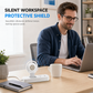 Repelente de plagas ultrasónico USB portátil