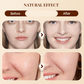 Paleta de correctores en crema de acabado mate suave con 8 tonos