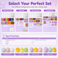 📢📢¡¡50 % DE DESCUENTO!! ⏰Kit de manualidades DIY para hacer pelotas de arcilla para aliviar el estrés: juego de juguetes hechos a mano para niños