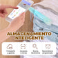 Bolsas de Almacenamiento con Vacío Inteligentes