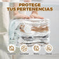 Bolsas de Almacenamiento con Vacío Inteligentes