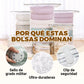 Bolsas de Almacenamiento con Vacío Inteligentes