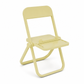 Soporte para celular con forma de silla lindo, soporte creativo de escritorio y adorno decorativo para dormitorio