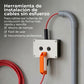 Herramienta Eficaz para Tender Cables – La Solución Definitiva para un Cableado Sencillo