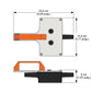 Herramienta Eficaz para Tender Cables – La Solución Definitiva para un Cableado Sencillo