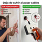 Herramienta Eficaz para Tender Cables – La Solución Definitiva para un Cableado Sencillo
