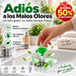 🚿✨ ¡OFERTA 50% OFF! Cápsulas Desodorantes para Desagües – Elimina Malos Olores y Mantén tu Hogar Fresco 🌿🏠