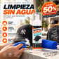 🧢 ¡50% DE DESCUENTO AHORA! Limpiador de espuma para gorras de béisbol sin enjuague, spray limpiador de espuma para gorras de limpieza profunda, quitamanchas de sudor y polvo para gorras de béisbol, solución de secado rápido para el cuidado de gorras.