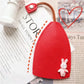 Lindo Bolso de Cuero PU para Llaves - Compra 2 Obtén 2 Gratis