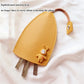 Lindo Bolso de Cuero PU para Llaves - Compra 2 Obtén 2 Gratis