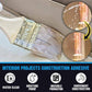 Adhesivo transparente impermeable（Pinceles de Regalo）