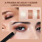 ✨Palo de sombra de ojos a prueba de agua con brillo✨pluma de maquillaje✨pluma de gusano de seda mentirosa✨