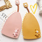 Lindo Bolso de Cuero PU para Llaves - Compra 2 Obtén 2 Gratis