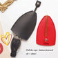 Lindo Bolso de Cuero PU para Llaves - Compra 2 Obtén 2 Gratis