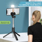 🔥🎁2023-Venta de Navidad🎁Palo selfie Bluetooth inalámbrico 6 en 1
