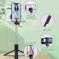 🔥🎁2023-Venta de Navidad🎁Palo selfie Bluetooth inalámbrico 6 en 1