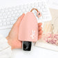 Lindo Bolso de Cuero PU para Llaves - Compra 2 Obtén 2 Gratis