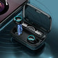 Auriculares inalámbricos Bluetooth